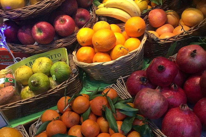 Hands-On Cooking Class in an Exclusive Kitchen in Cortona - Meet the chef who leads your session