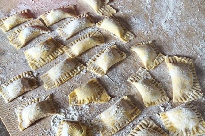 Hands-On Cooking Class in an Exclusive Kitchen in Cortona - Is $217.22 a fair price?