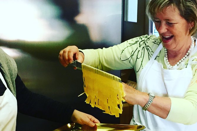 Hands-On Cooking Class in an Exclusive Kitchen in Cortona - Who will enjoy this most?