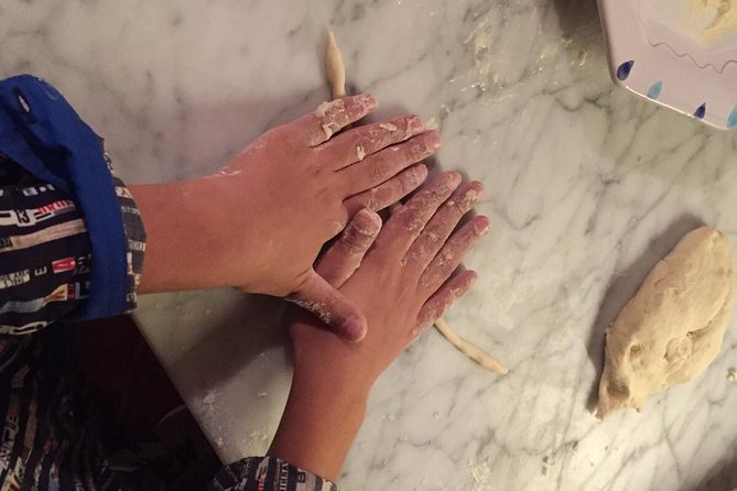 Hands-On Cooking Class in an Exclusive Kitchen in Cortona - What the four-hour schedule feels like