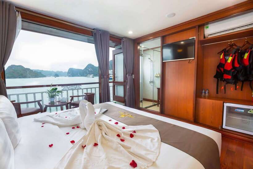 Hanoi: 3-Day Ninh Binh, Ha Long, & Lan Ha Bay Luxury Cruise - Why This Ninh Binh and Lan Ha Bay Trip Works