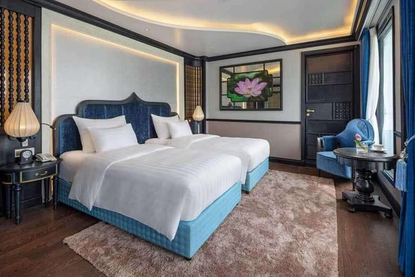Hanoi: 3-Day Ninh Binh, Ha Long, & Lan Ha Bay Luxury Cruise - Who Should Book This Tour?