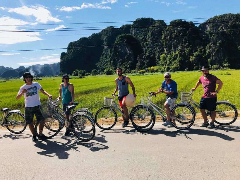 Hanoi: 3-Day Ninh Binh, Ha Long, & Lan Ha Bay Luxury Cruise - Meals, Rooms, and What the Price Covers
