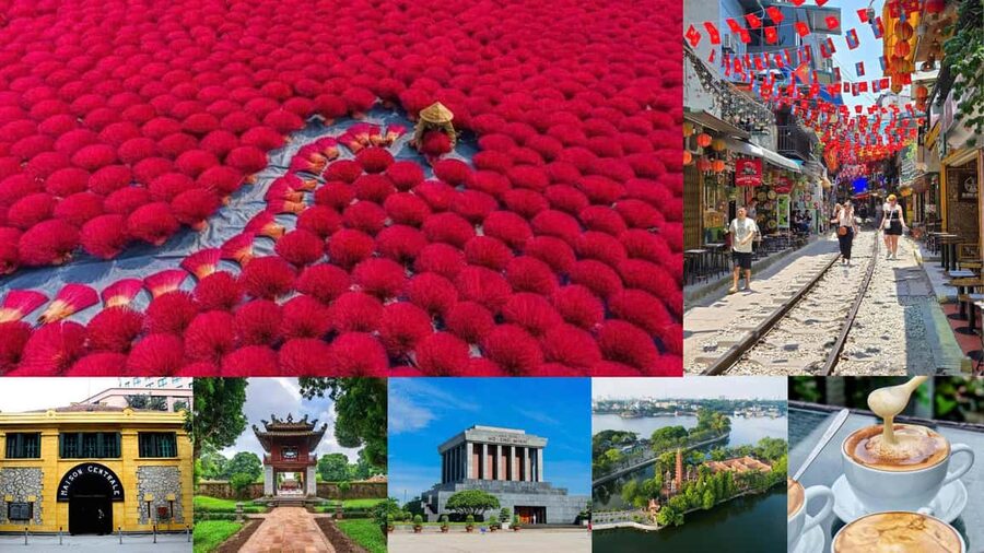 Hanoi City Tour: Bat Trang, Train Street, Lunch & Luxury Bus - Why this Hanoi day tour works