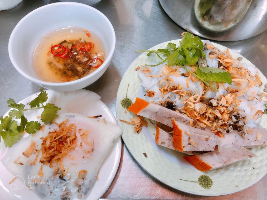 Hanoi City Tour: Bat Trang, Train Street, Lunch & Luxury Bus - Transport, pace, and what to bring