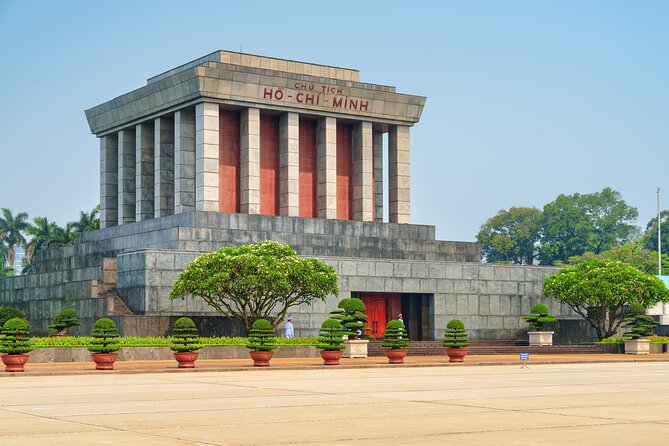 Hanoi Heritage Premium Daily Tour - What makes this Hanoi day tour useful