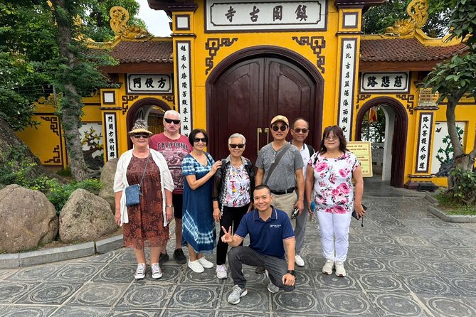 Hanoi Heritage Premium Daily Tour - Vietnam Museum of Ethnology at 11:00 a.m.
