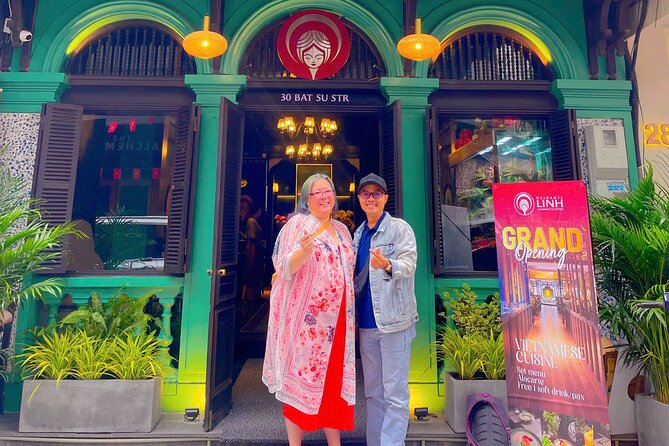 Hanoi Heritage Premium Daily Tour - Hoa Lo Prison, the final major stop
