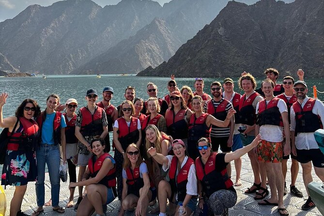 Hatta Tour Dubai Exclusive Package - Key details before you book