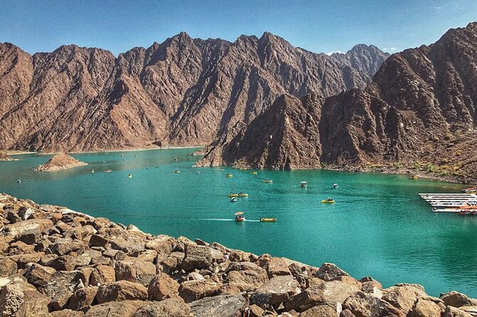 Hatta Tour Dubai Exclusive Package - Why Hatta makes a good break from Dubai