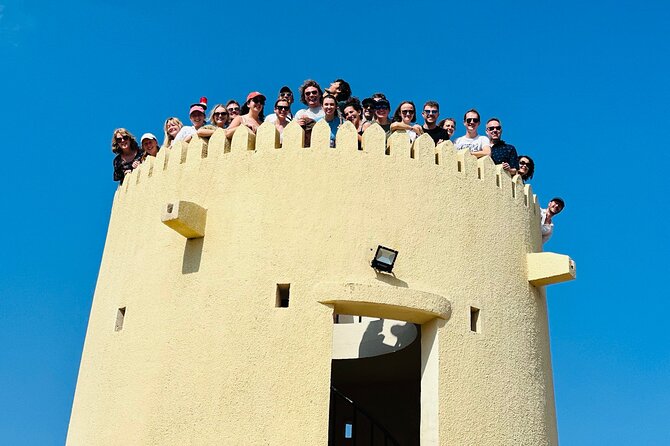 Hatta Tour Dubai Exclusive Package - Kayaking at Hatta Dam and Wadi Hub