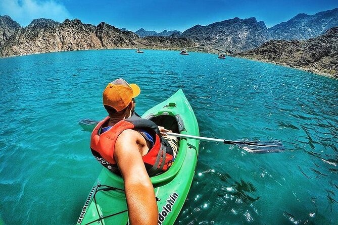 Hatta Tour Dubai Exclusive Package - A 9:00 am pickup that keeps the day simple