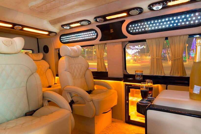 HCMC: Cu Chi Tunnels & Mekong Delta VIP Tour by Limousine - Why this full-day pairing works