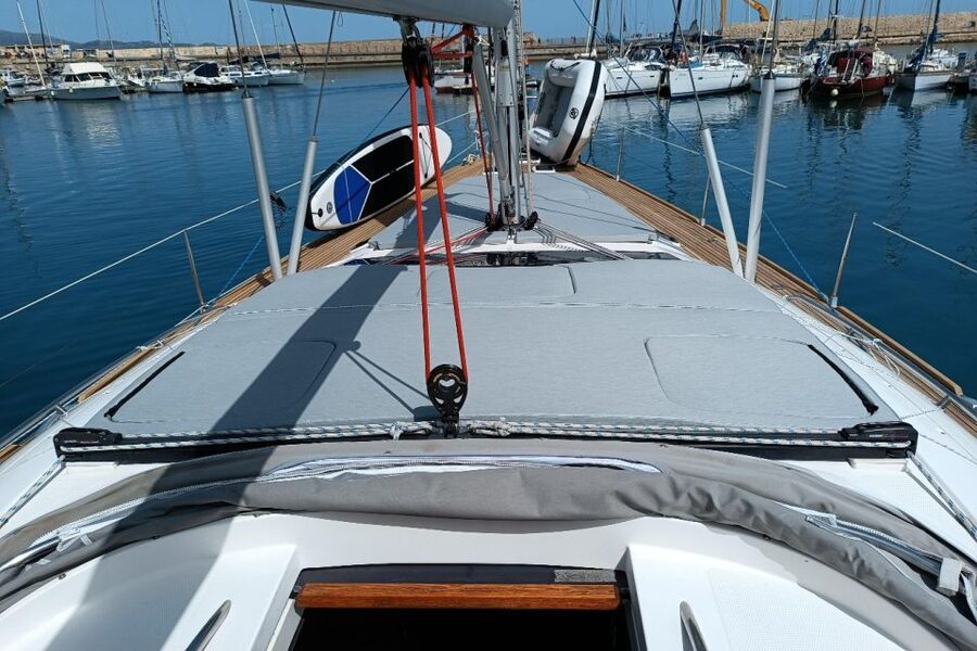 Heraklion: Dia Island Luxury Sailing Trip with Meal & Drinks - Choosing morning, sunset, or full day