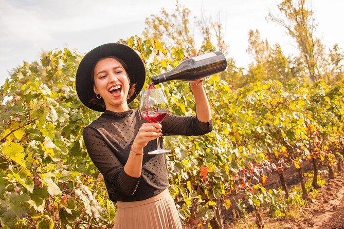 High-End Vineyard Escape: Cava, Tapas & Wine | Private Tour - Key points to know before booking