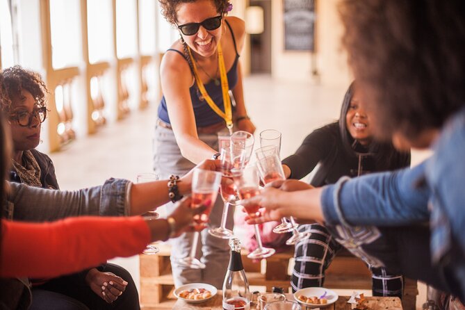 High-End Vineyard Escape: Cava, Tapas & Wine | Private Tour - Guides make or break the six hours