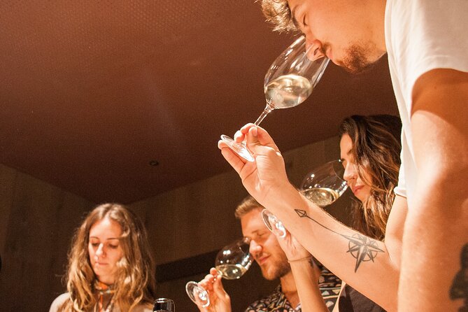 High-End Vineyard Escape: Cava, Tapas & Wine | Private Tour - Is $598.87 per person good value?