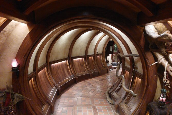 Hobbiton Afternoon Tour in Luxury Minibus from Auckland - Is $242.64 a fair price?