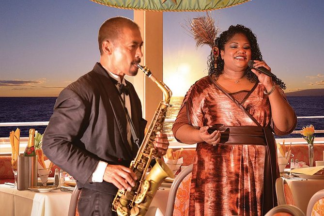 Honolulu: Three Star Deluxe Sunset Dinner Cruise and Show - Who will enjoy this cruise most?
