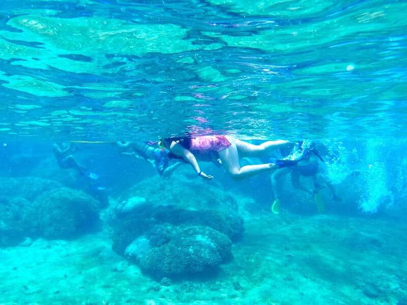 Huatulco: Premium Boat Tour with snorkel experience. - What to bring and what to clarify
