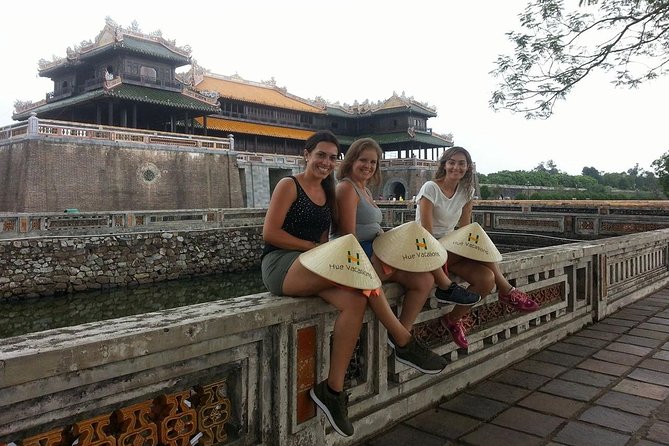 Hue city Deluxe Group Tour (Daily Tour-12 pax max) - Why this Hue tour works for first-time visitors