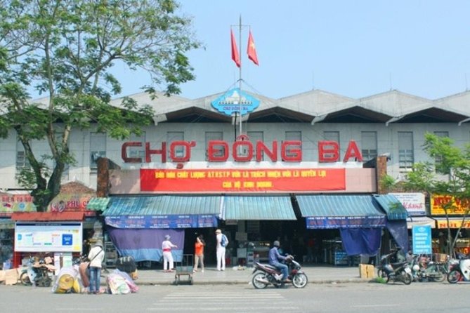 Hue city Deluxe Group Tour (Daily Tour-12 pax max) - Thuy Xuan’s incense and conical-hat village