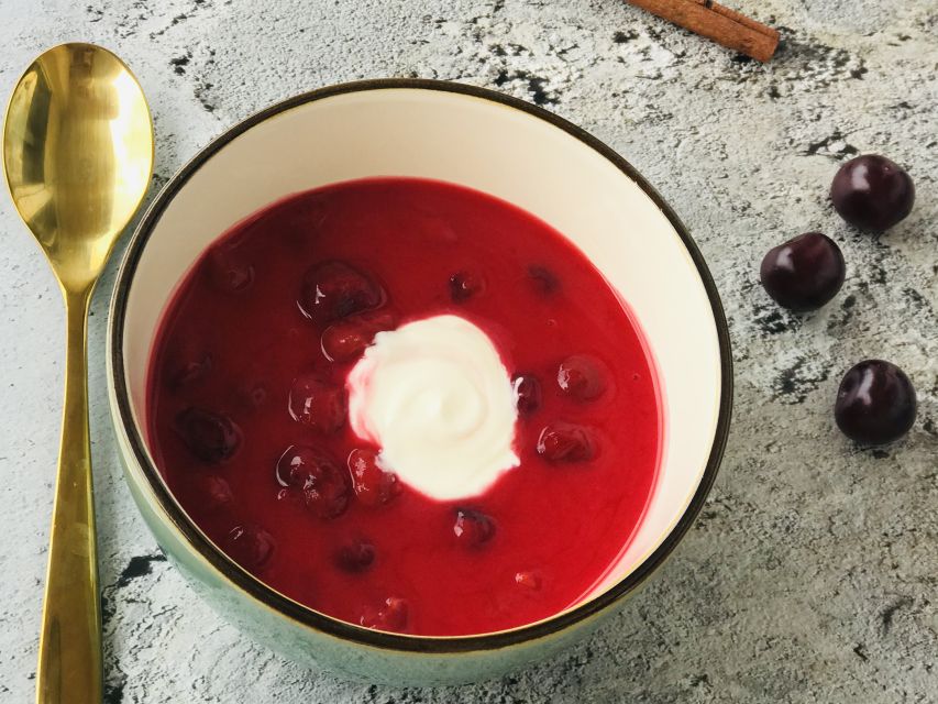 Hungarian Premium Cooking Class with 4-course meal - Why the small group changes the experience