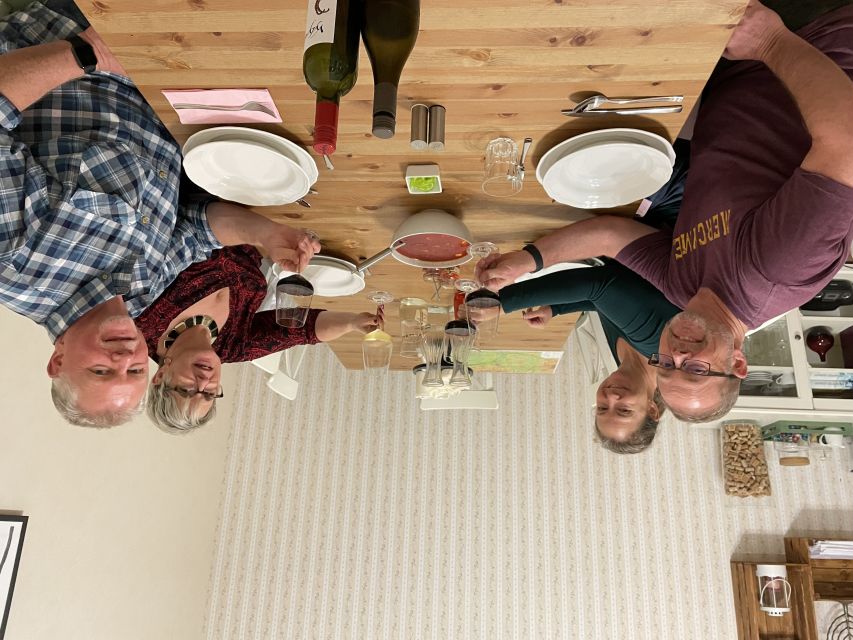 Hungarian Premium Cooking Class with 4-course meal - Who should book this Budapest cooking class