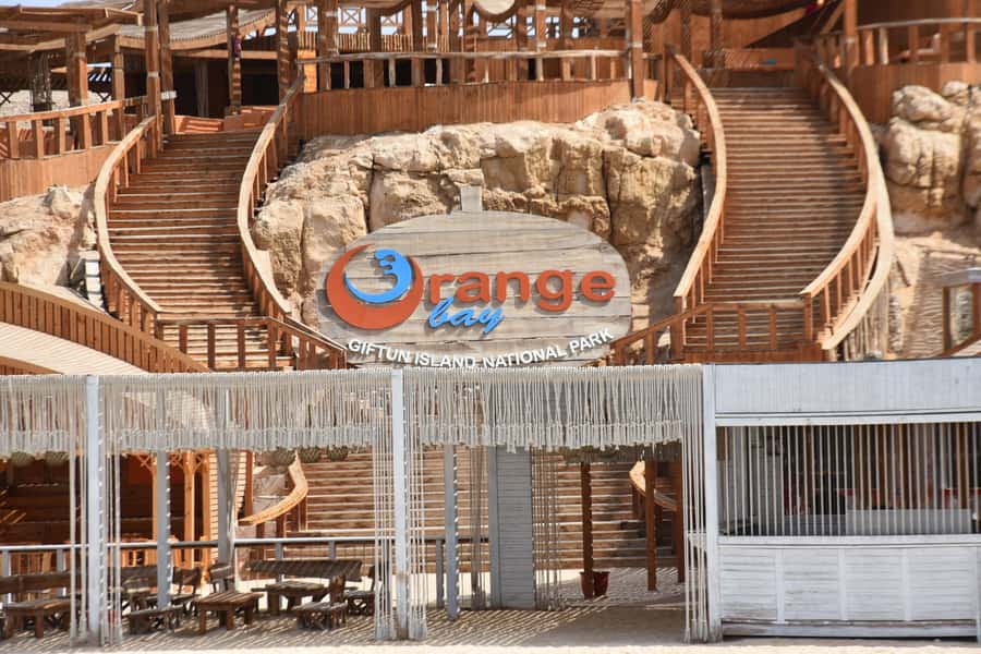 Hurghada:Luxury Diving & Snorkeling inc/Island/Lunch/Massage - Is the $58 Price Worth It?