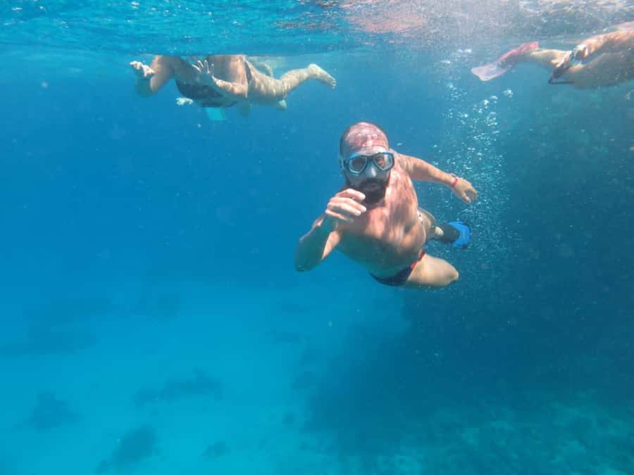 Hurghada: Premium Island Cruise with Lunch and snorkeling - Getting from your hotel to Hurghada Marina