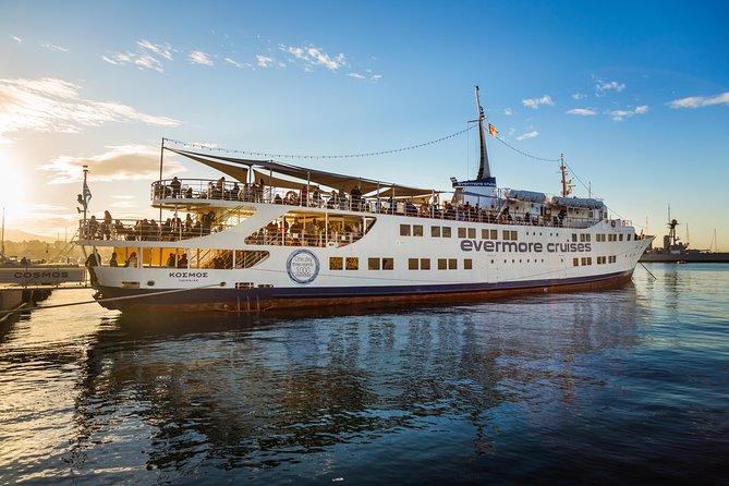 Hydra, Poros and Egina Day Cruise from Athens with Optional VIP Upgrade - Hydra: narrow lanes and a memorable harbor