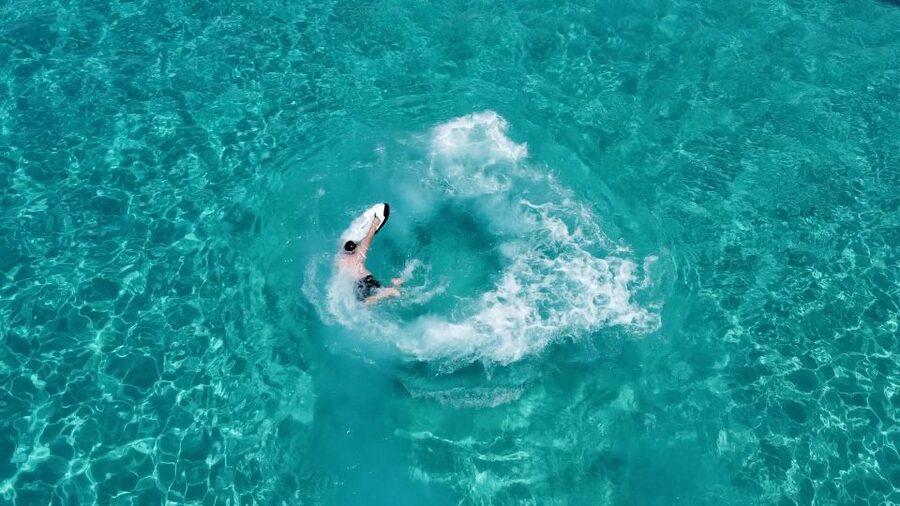 Ibiza: Beach and Cave Boat Tour with Luxury Water Toys - Who will enjoy this most