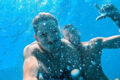 Ibiza Ocean Club Boat Party with 3 Hours Premium Drinks and DJ
