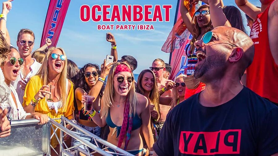 Ibiza: Ocean Club Boat Party with Premium Drinks, Food, & DJ - What the drink policy really means