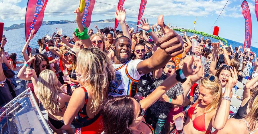 Ibiza: Ocean Club Boat Party with Premium Drinks, Food, & DJ - Should you book the Ocean Club Boat Party?