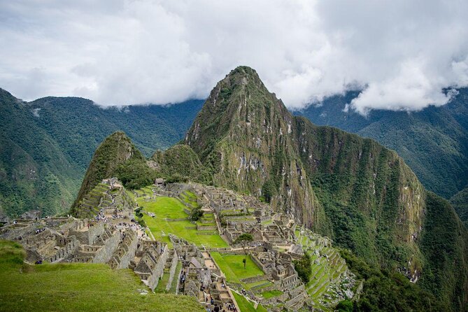 Inca Jungle Premium to Machu Picchu 4-Day and 3-Nights - Key points at a glance