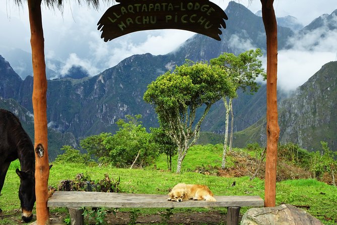 Inca Jungle Premium to Machu Picchu 4-Day and 3-Nights - Why this route is different from a standard Machu Picchu trip