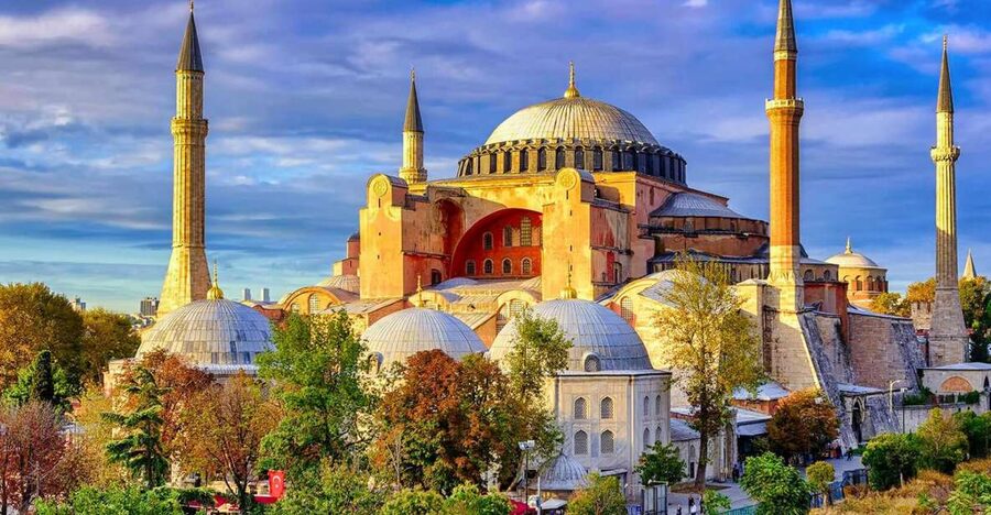Istanbul: Old City Tour and Luxury Sunset Bosphorus Cruise - Key points to know before booking