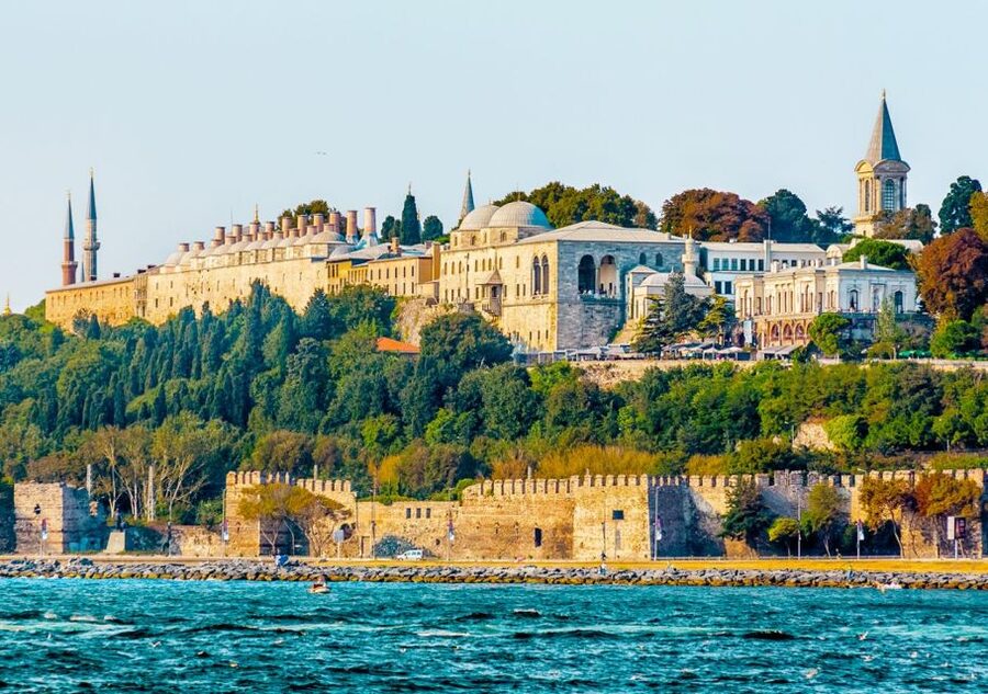 Istanbul: Old City Tour and Luxury Sunset Bosphorus Cruise - Price, tickets, and what to budget