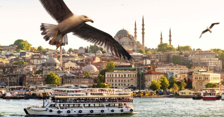 Istanbul: Private Bosphorus Cruise By Luxury Yacht - Pickup, timing, and the one point to clarify