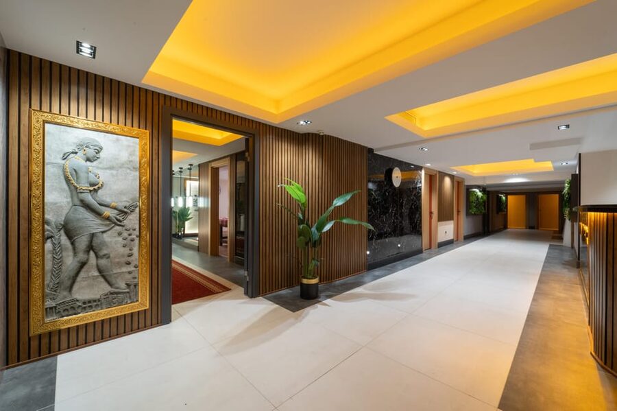 Istanbul: Public, Private or VIP Hammam & Spa in Old City - Choosing public, private, or VIP