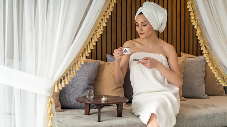 Istanbul: Public, Private or VIP Hammam & Spa in Old City - Adding a 30 or 60 minute massage