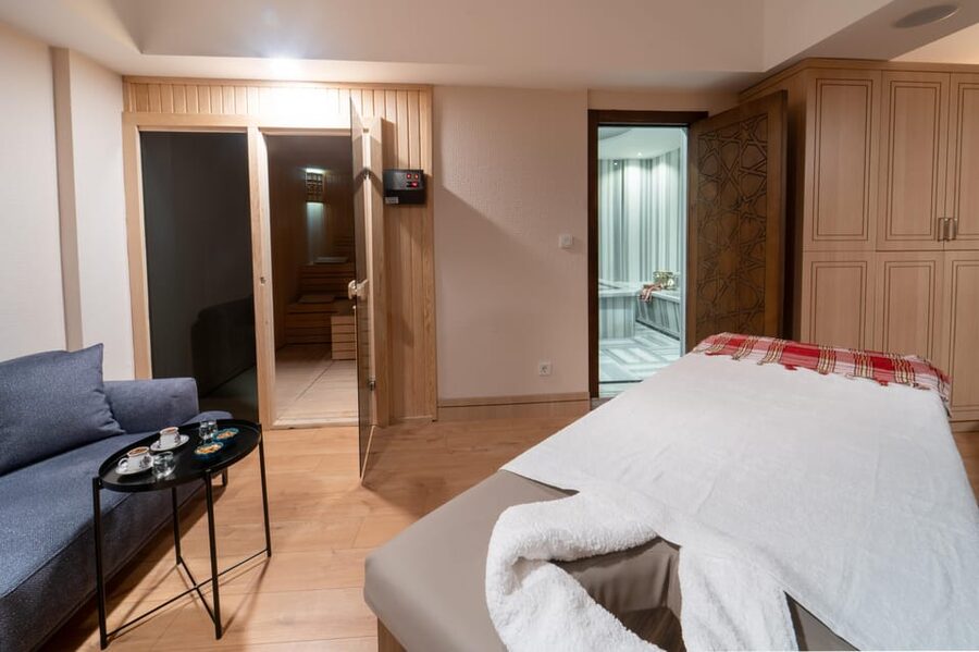 Istanbul: Public, Private or VIP Hammam & Spa in Old City - What the experience is really worth at $41
