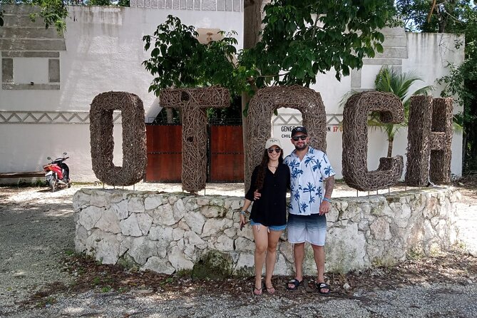 Jeep or Buggy Private VIP All inclusive - Who will enjoy this private Cozumel day