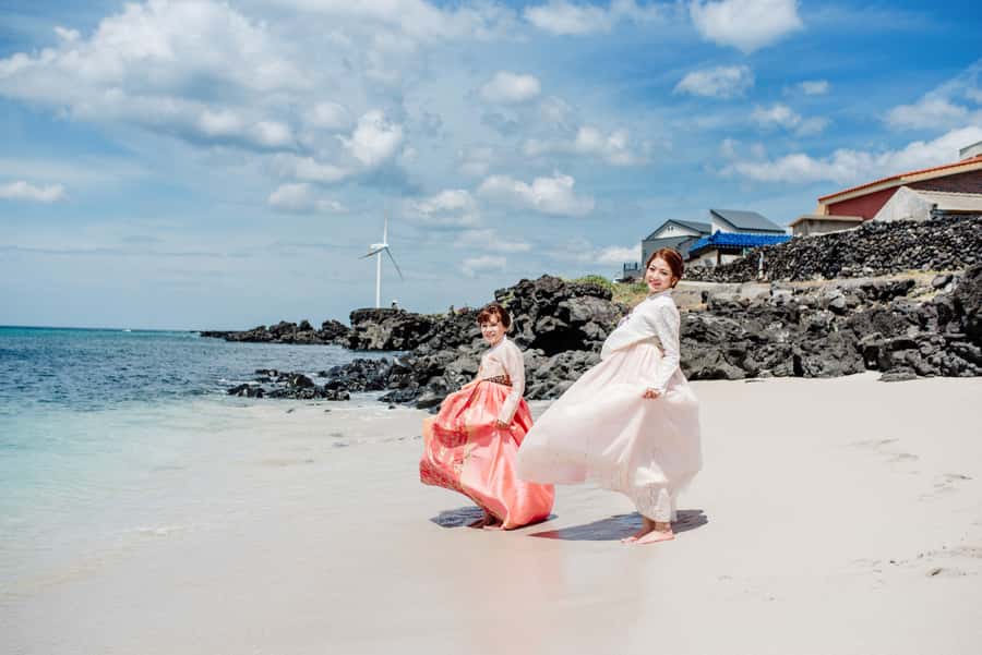 Jeju Premium Small Group UNESCO Day Tour - East - Meeting Jeju’s Haenyeo at the museum