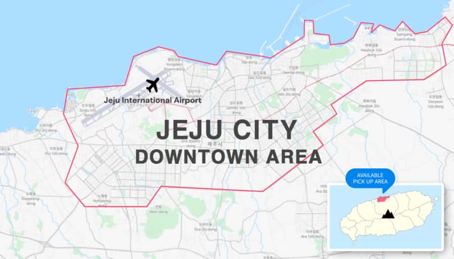 Jeju Premium Small Group UNESCO Day Tour - East - Guides who add value