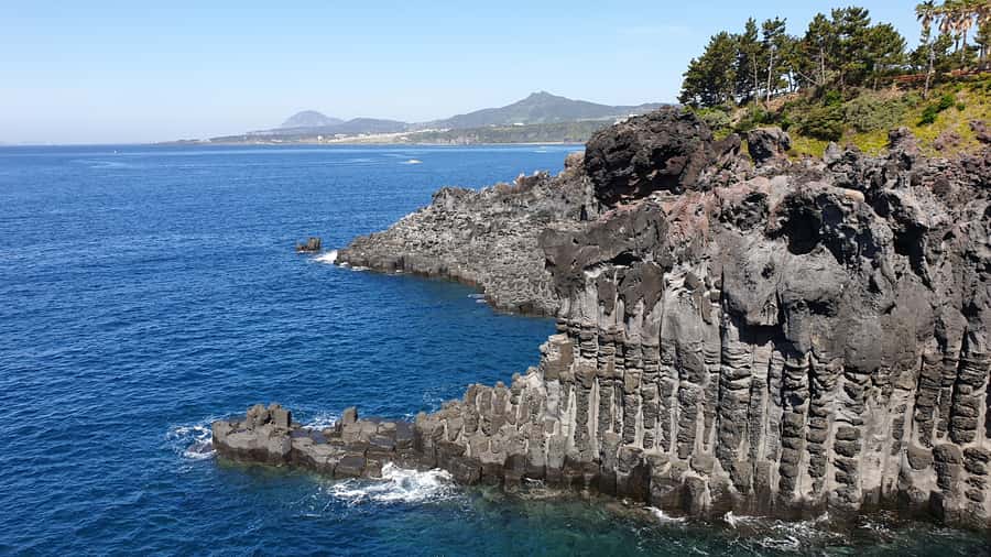 Jeju Premium Small Group UNESCO Day Tour - South - Key Points at a Glance