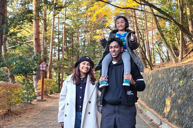 Johnny's Exclusive: Mt. Fuji Adventure from Kawaguchiko - Haha-no-Shirataki Waterfall and the quieter side of Fuji