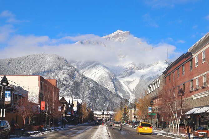 Johnston Canyon, Lake Louise & Banff: Small-Group Day Tour - Lake Louise: the day’s signature view