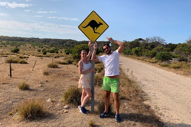 Kangaroo Island Luxury Small Group 'Island Life' Full Day Tour - Lathami Conservation Park is the best bush-walk section